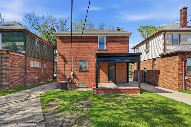 10327 Kramer Street, Detroit, MI 48204