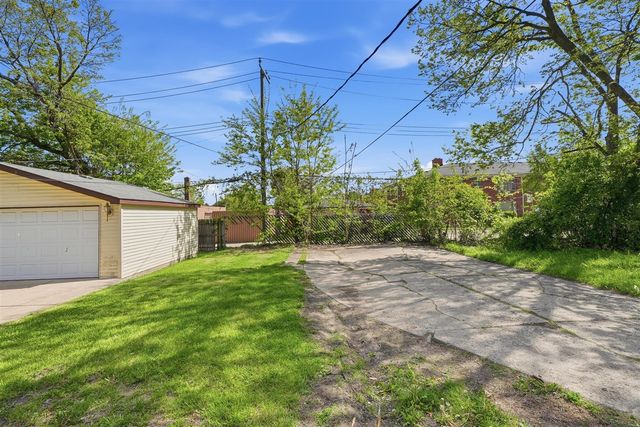 10327 Kramer Street, Detroit, MI 48204