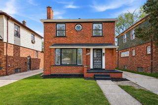 10327 Kramer Street, Detroit, MI 48204