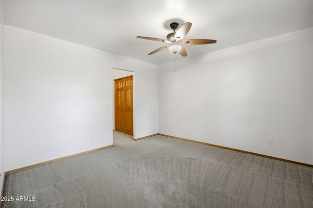 2677 PALOMINO Trail, Overgaard, AZ 85933