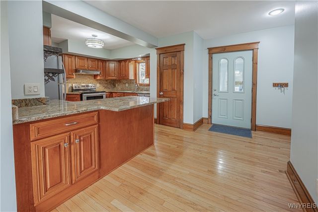 5028 Lower Mountain Road, Cambria, NY 14094