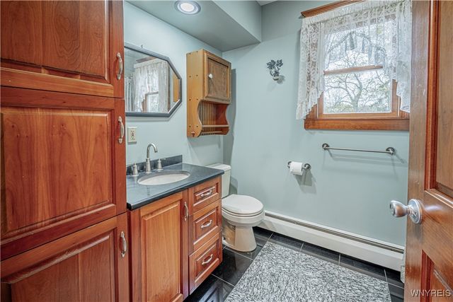 5028 Lower Mountain Road, Cambria, NY 14094