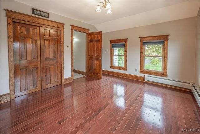 5028 Lower Mountain Road, Cambria, NY 14094