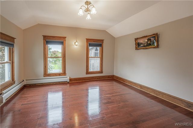 5028 Lower Mountain Road, Cambria, NY 14094