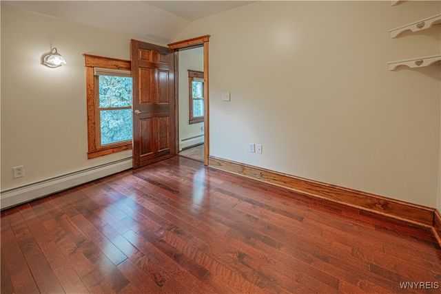 5028 Lower Mountain Road, Cambria, NY 14094