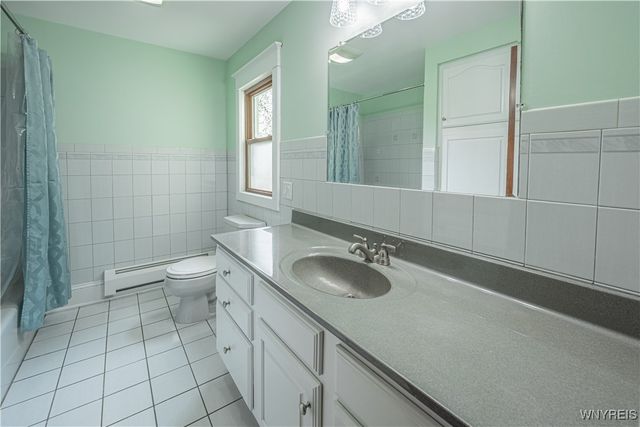 5028 Lower Mountain Road, Cambria, NY 14094