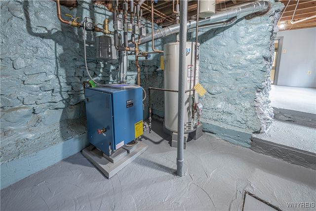 5028 Lower Mountain Road, Cambria, NY 14094