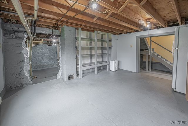 5028 Lower Mountain Road, Cambria, NY 14094