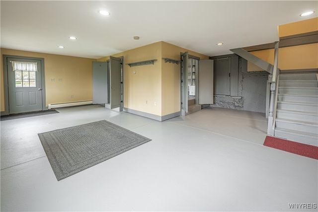 5028 Lower Mountain Road, Cambria, NY 14094