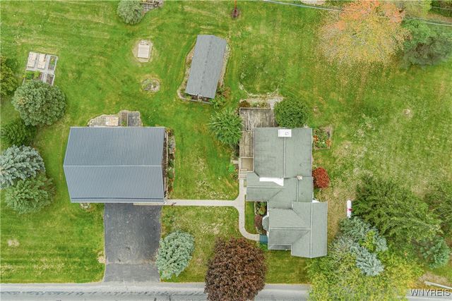 5028 Lower Mountain Road, Cambria, NY 14094