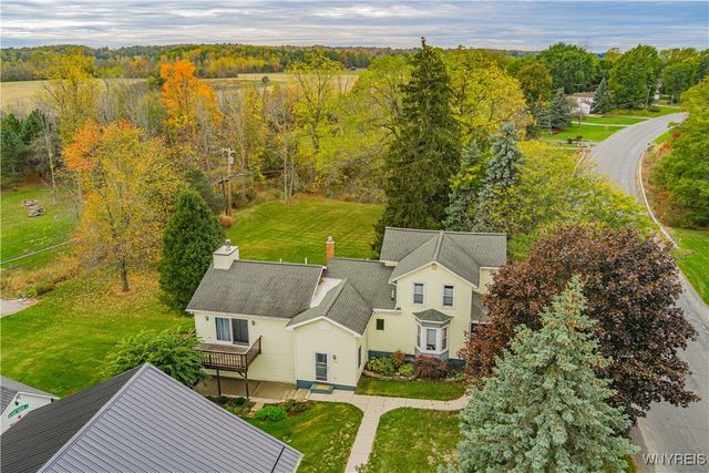 5028 Lower Mountain Road, Cambria, NY 14094