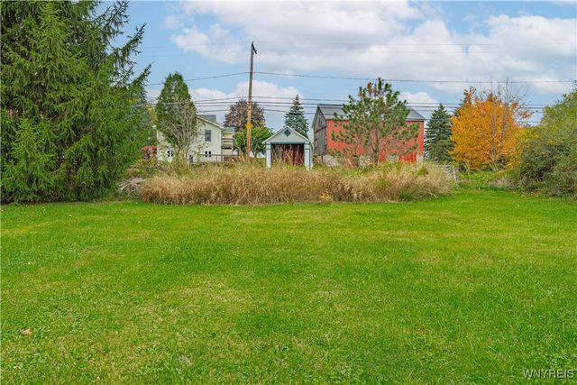 5028 Lower Mountain Road, Cambria, NY 14094