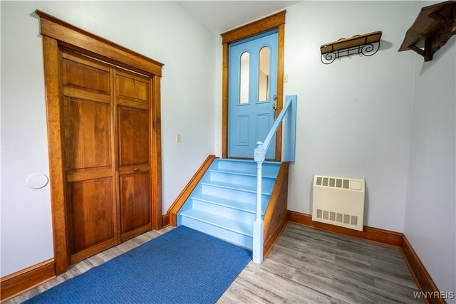 5028 Lower Mountain Road, Cambria, NY 14094