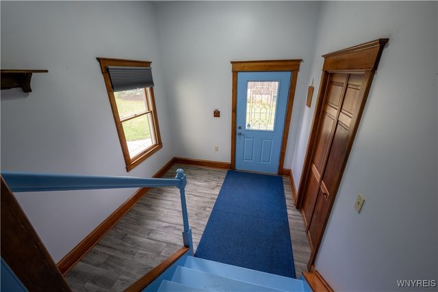 5028 Lower Mountain Road, Cambria, NY 14094