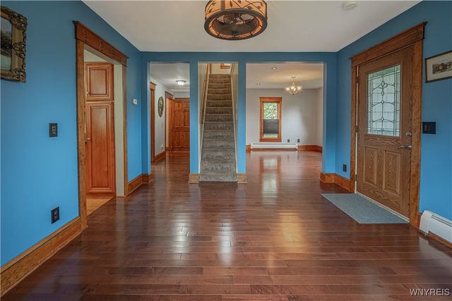 5028 Lower Mountain Road, Cambria, NY 14094