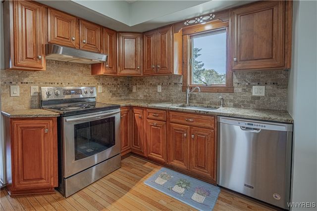 5028 Lower Mountain Road, Cambria, NY 14094