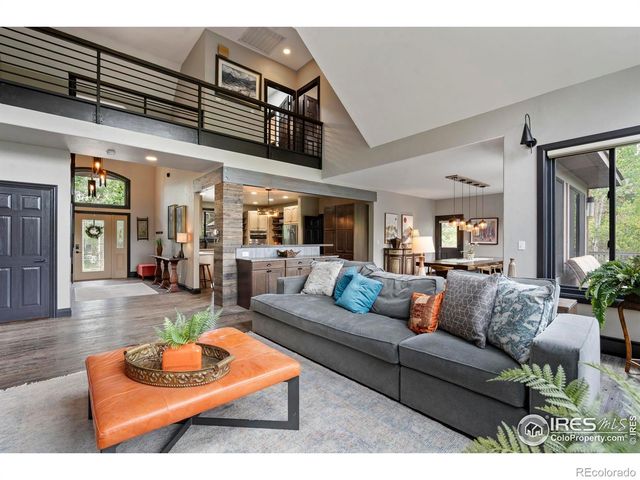 520 Night Chant Lane, Frisco, CO 80443