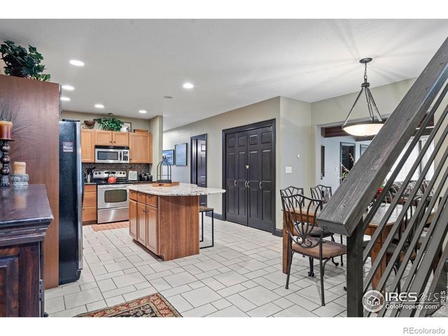 520 Night Chant Lane, Frisco, CO 80443