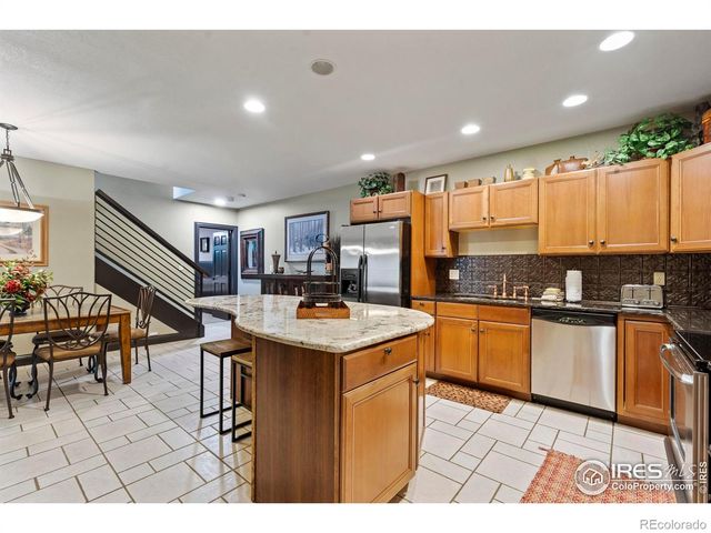 520 Night Chant Lane, Frisco, CO 80443