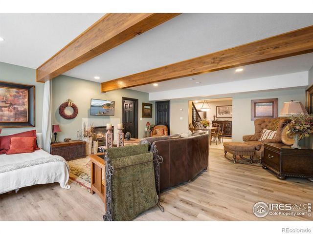 520 Night Chant Lane, Frisco, CO 80443