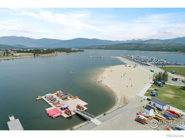 520 Night Chant Lane, Frisco, CO 80443