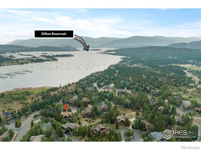 520 Night Chant Lane, Frisco, CO 80443