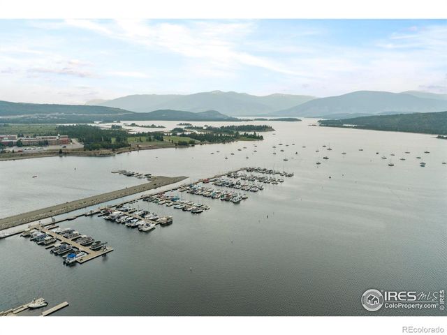 520 Night Chant Lane, Frisco, CO 80443