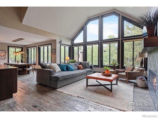 520 Night Chant Lane, Frisco, CO 80443