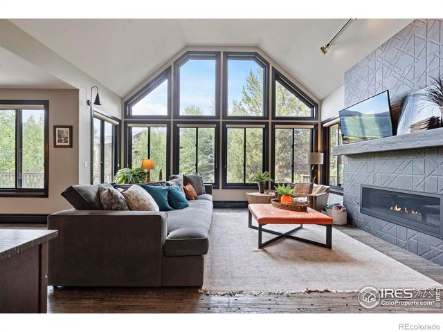 520 Night Chant Lane, Frisco, CO 80443