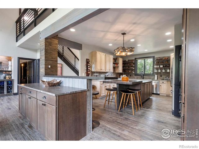 520 Night Chant Lane, Frisco, CO 80443