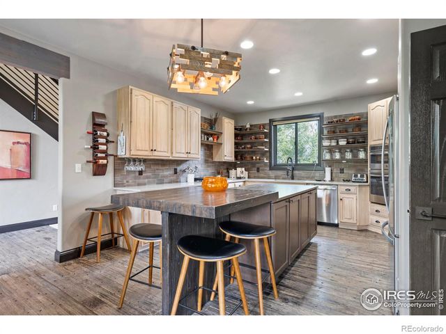 520 Night Chant Lane, Frisco, CO 80443