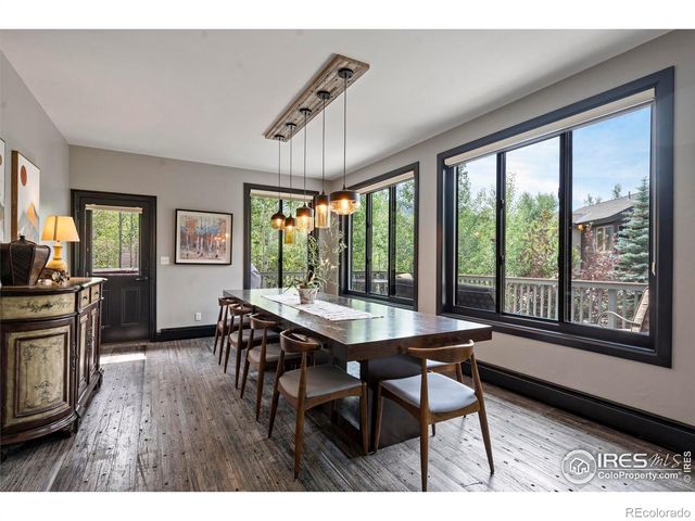 520 Night Chant Lane, Frisco, CO 80443