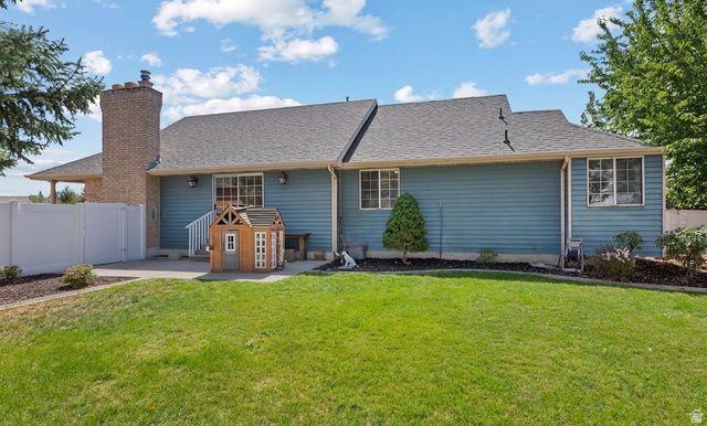 64 S 320 W, Orem, UT 84058