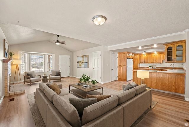 64 S 320 W, Orem, UT 84058