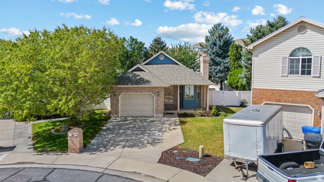 64 S 320 W, Orem, UT 84058