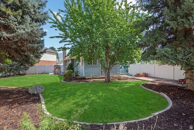 64 S 320 W, Orem, UT 84058