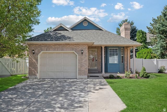 64 S 320 W, Orem, UT 84058
