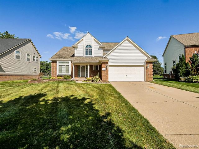 3140 Mulberry Court, Wixom, MI 48393