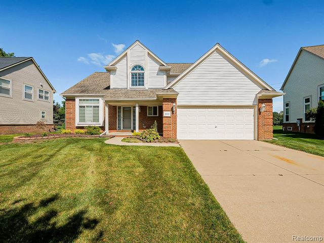 3140 Mulberry Court, Wixom, MI 48393