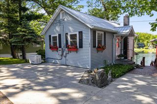 171 N Rock Lake Drive, Richland Twp, MI 48891