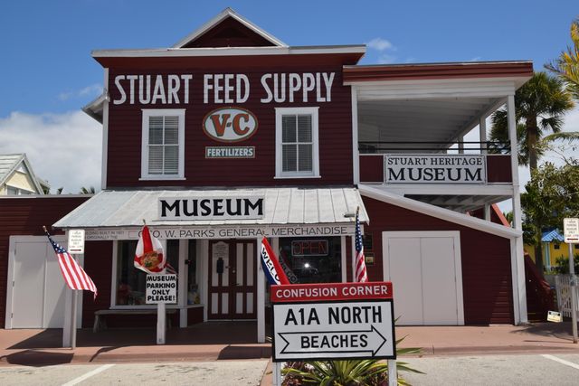 120 SW 5th Street, Stuart, FL 34994