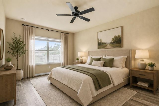 504 Sabina DR, Cedar Park, TX 78613