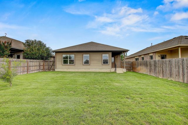 504 Sabina DR, Cedar Park, TX 78613