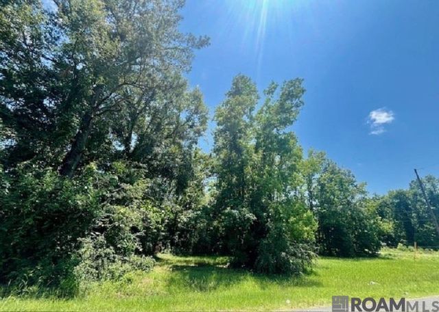 Lot 50 Hillcrest Dr, Zachary, LA 70791