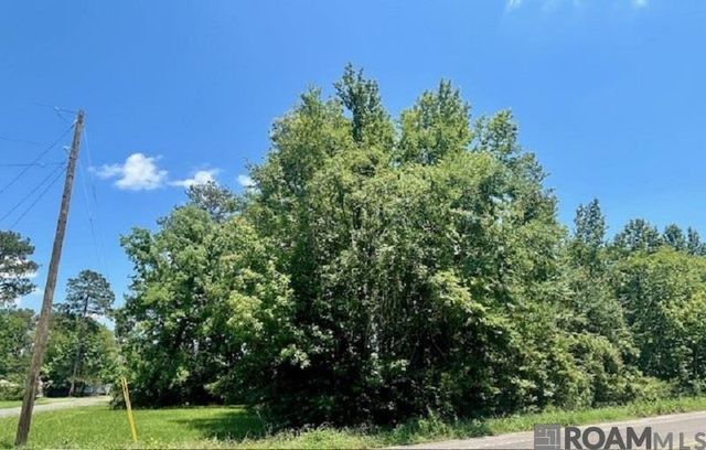 Lot 50 Hillcrest Dr, Zachary, LA 70791