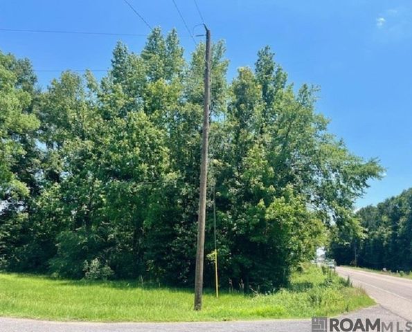 Lot 50 Hillcrest Dr, Zachary, LA 70791
