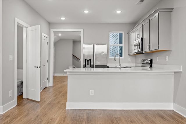 2351 E 19th Street, Chattanooga, TN 37404