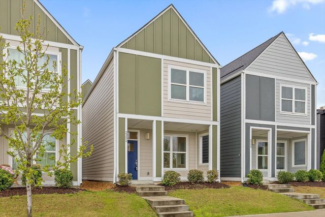 2351 E 19th Street, Chattanooga, TN 37404