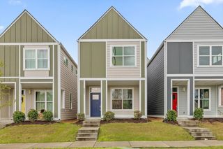 2351 E 19th Street, Chattanooga, TN 37404