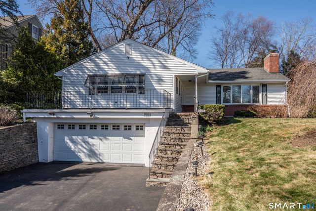 1864 Asylum Avenue, West Hartford, CT 06107